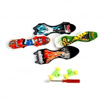 Skate à doigts de 9 cm (9cm)