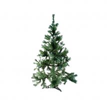 Sapin artificiel enneigé de 90 cm