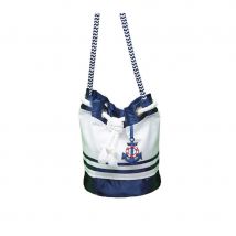 Sac à main de marin pour femme