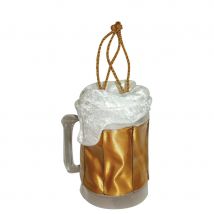 Sac à main en forme de verre de bière