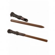 Stylo baguette de Harry Potter lumineux (Harry Potter)
