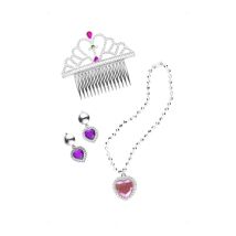set beauté princesse