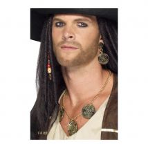 set bijoux pirate
