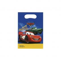 Sacs cadeaux Cars