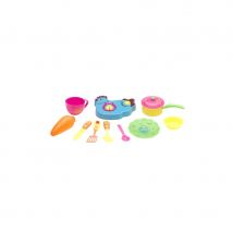set cuisinier enfant