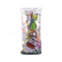 Sachet de 500 jouets pour enfant