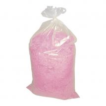 Sac de confettis saumon, 10kg (Saumon)