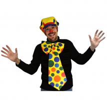 Set de clown