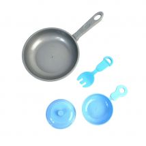 set de dinette, 4 pièces