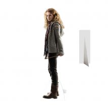 Silhouette de Hermione, Harry Potter (Hermione)