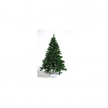 Sapin de noël artificiel de 3 mètres.