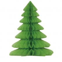 Sapin de Noël centre de table, 30cm
