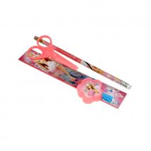 Sachet de papeterie Barbie