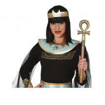 Sceptre Egyptien