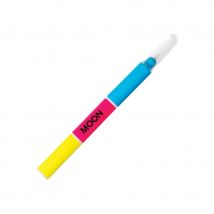 Stylo encre phosphorescente pour papier et tissus