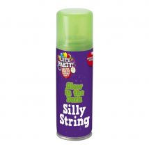 spray filaments brillants