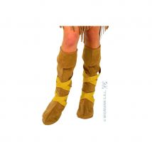 Surbottes indiennes (Taille unique)