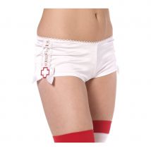 shorty infirmière sexy (L)