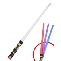 Sabre laser rétractable