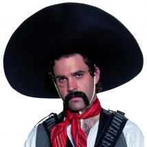 Sombrero mexicain (Taille standard)