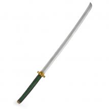 Sabre ninja en mousse de latex, 98cm