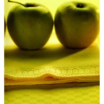 Serviettes ouate citron 2 feuilles (CITRON)