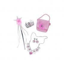 set princesse compte de fées