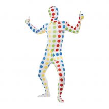 Seconde peau twister (L)
