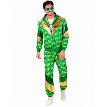 Survêt Saint Patrick pour homme ou femme (S)