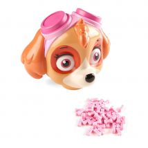 Tirelire à bonbons Stella, Pat Patrouille