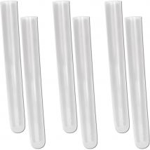 Tubes a essai cocktails