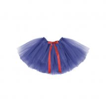 Tutu bleu marine pour femme adulte (S)