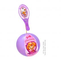 Tape balle Stella, Pat Patrouille