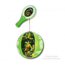 Tape balle tortue ninja (Tortue ninja)
