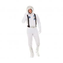 Tenue d'astronaute pour homme (L)