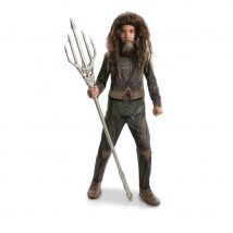 Tenue de Aquaman pour enfant (7/8 ans)