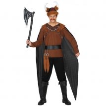 Tenue de chef viking (M/L)