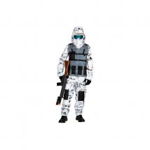 Tenue de commando montagne pour enfant (11/13 ans)