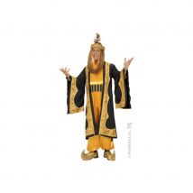 Tenue dorée de sultan (M/L)