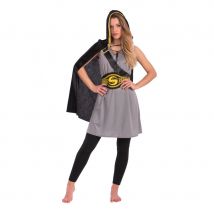 Tenue de femme guerrière Game of Thrones (Taille unique)