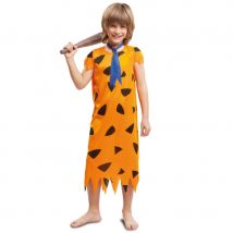 Tunique de Fred Pierrafeu pour enfant (10/12 ans)