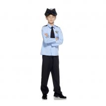 Tenue de gendarme pour enfant (4/5 ans)