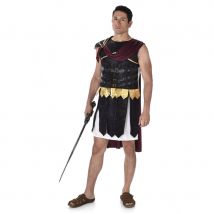 Tenue de gladiateur Romain pour adulte (L)