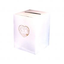 Tirelire de mariage