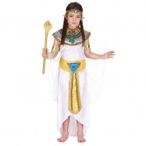 Tenue de petite egyptienne pour fille (7/9 ans)