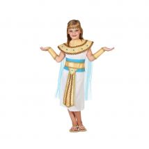 Tenue de petite égyptienne (10/12 ans)