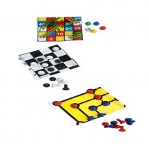 Tapis de société