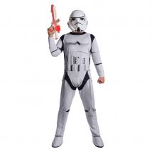 Tenue de Stormtrooper pour homme, Star Wars (M/L)
