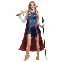 Tenue de Valkyrie pour femme (L)
