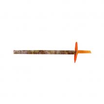 Torche en cire